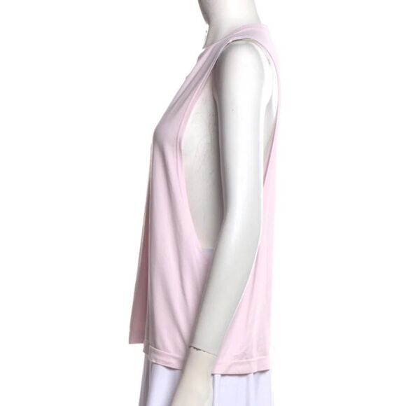 NWT Spiritual Gangstar Open-Side Sleeveless Tank Top - Picture 6 of 8